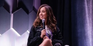 Pokimane