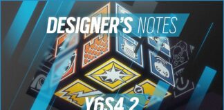 R6 Y6S4.2 Designer's Notes