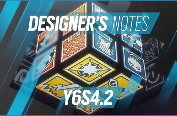 R6 Y6S4.2 Designer's Notes