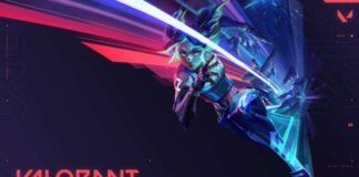 Valorant Agent Neon Trailer