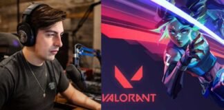 shroud valorant neon