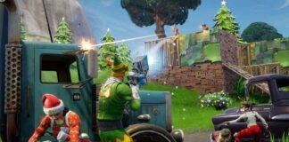 Fortnite Tips For Beginners