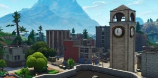 Fortnite Tilted Tower Coming Tomorrow