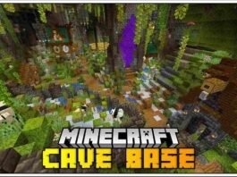 Cave Base Ideas