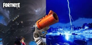 Fortnite v19.10 Update