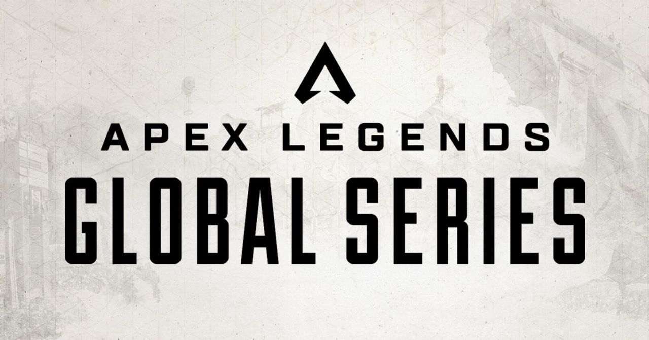 Apex Legends Global Series