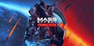Mass Efect