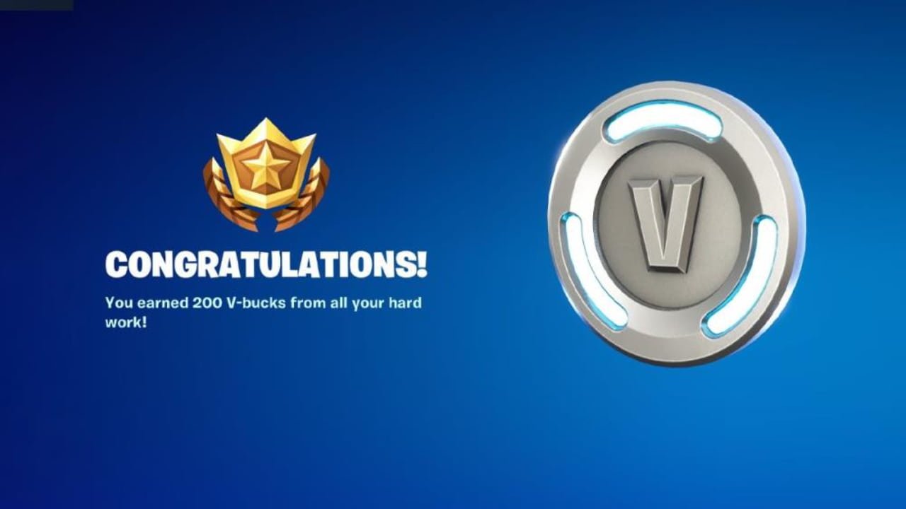How to Get Free V Bucks in Fortnite 2022?