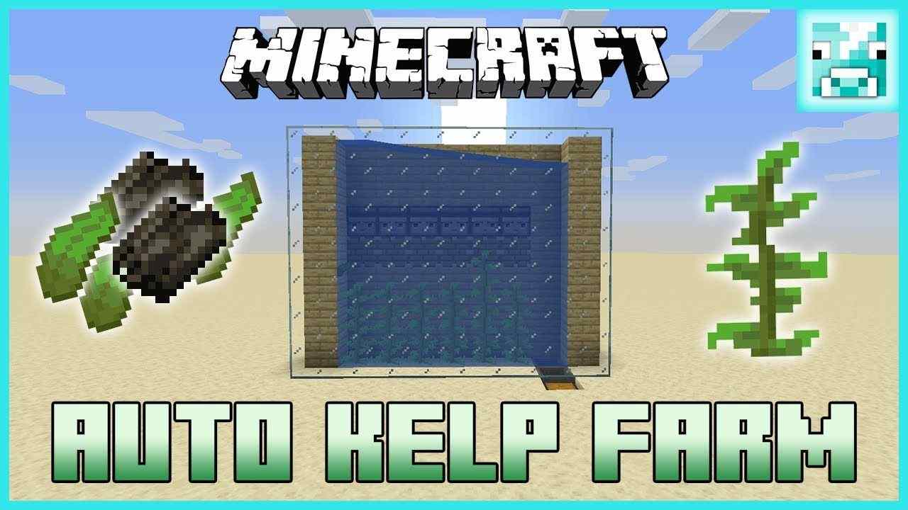 Useful Farms in Minecraft