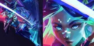 Neon Contract Skins