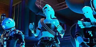 Slurp Legends Pack