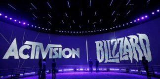 Microsoft Activision Blizzard
