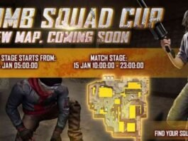 Free Fire Bomb Squad Cup: Get New and Amazing Rewards in Free Fire!