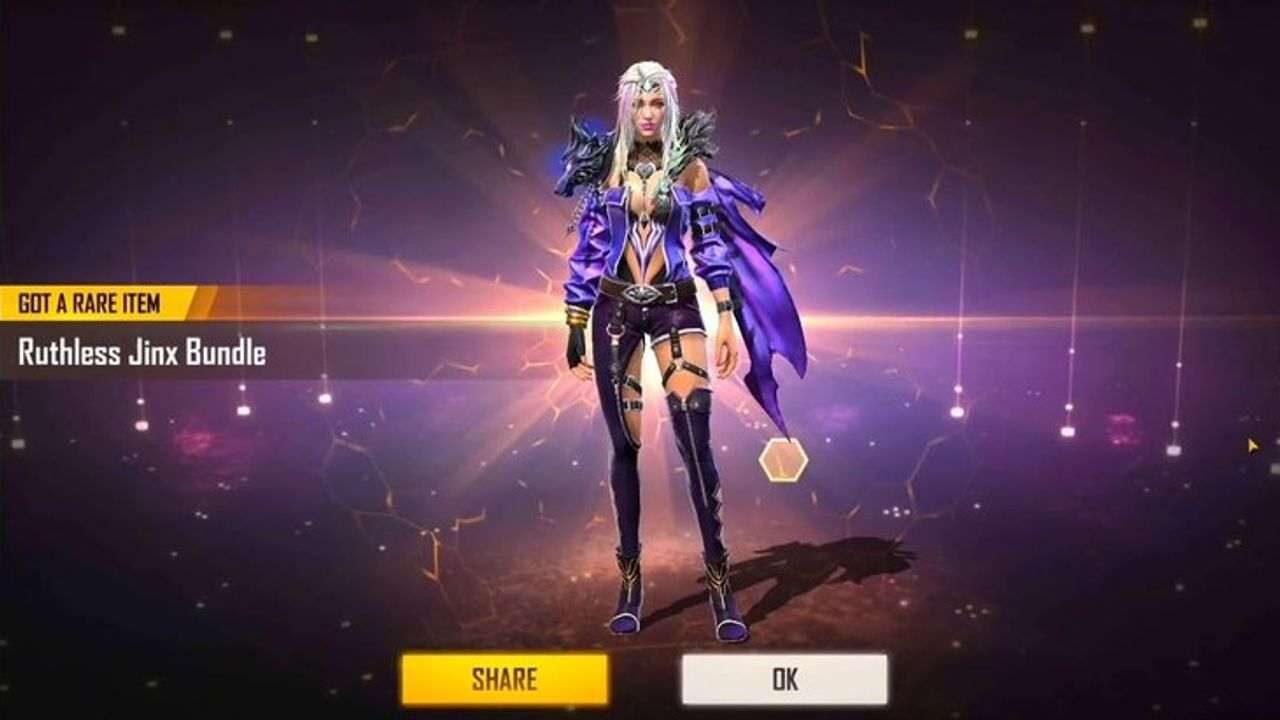 She Plays Free Fire Events Calendar: The OB32 update is life in Garena Free Fire. Like other major updates, OB32 also brings some unique and interesting features.