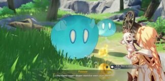 Genshin Slimes Location: How to Find and Defeat them in Genshin Impact?