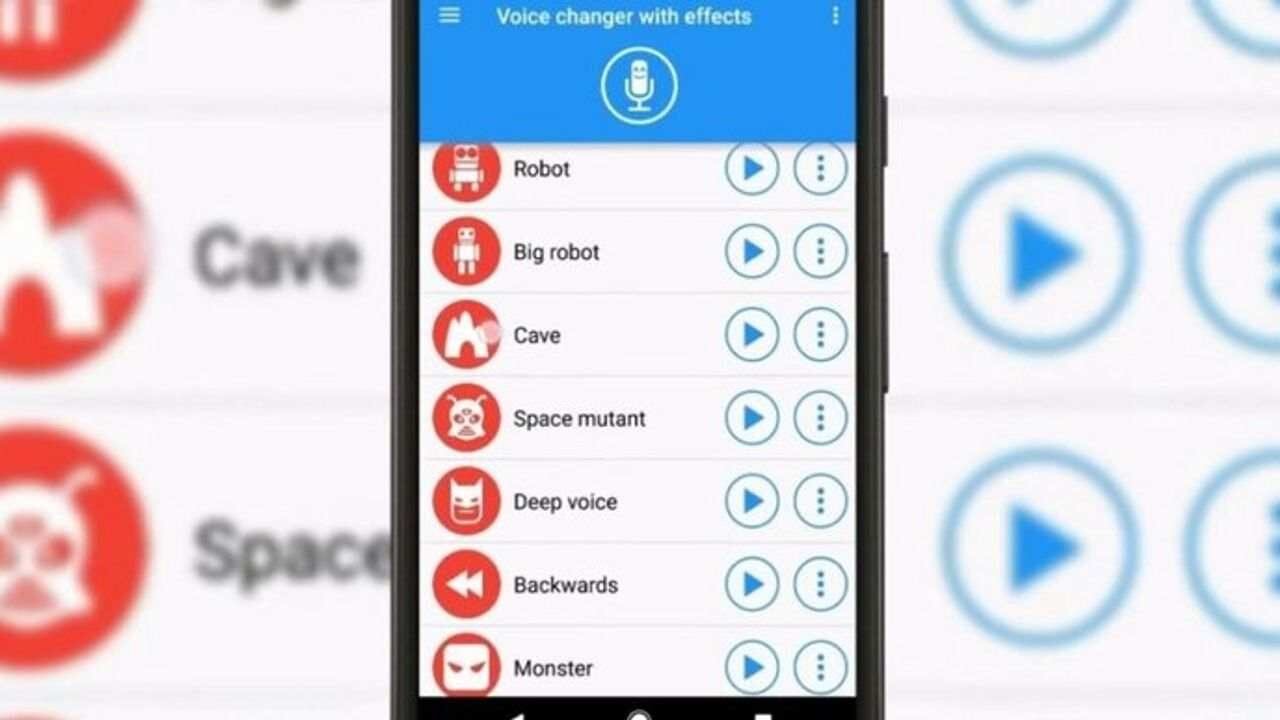 Top 5 Best Voice Changer Apps for Free Fire for Free!