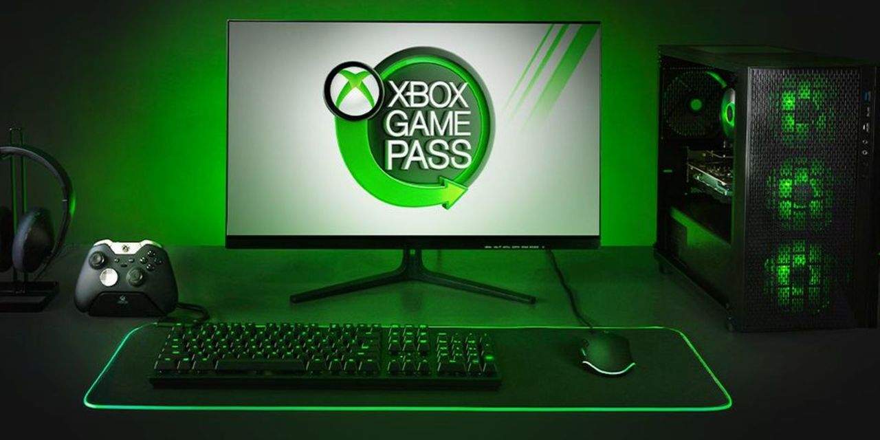 Xbox game pass reaches 25 Million subs