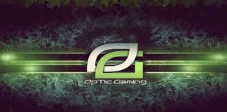 OpTic Gaming Valorant