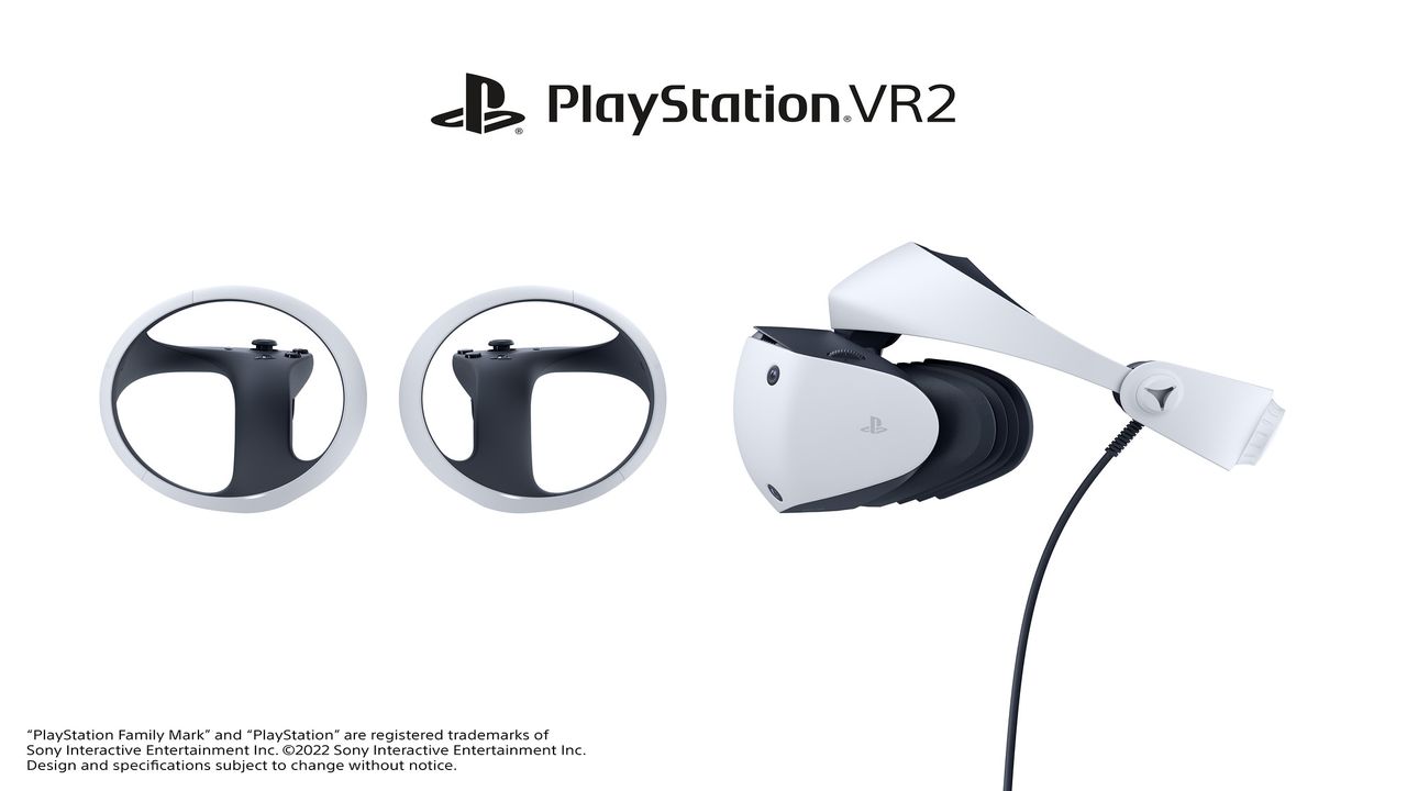 Playstation VR2 Review