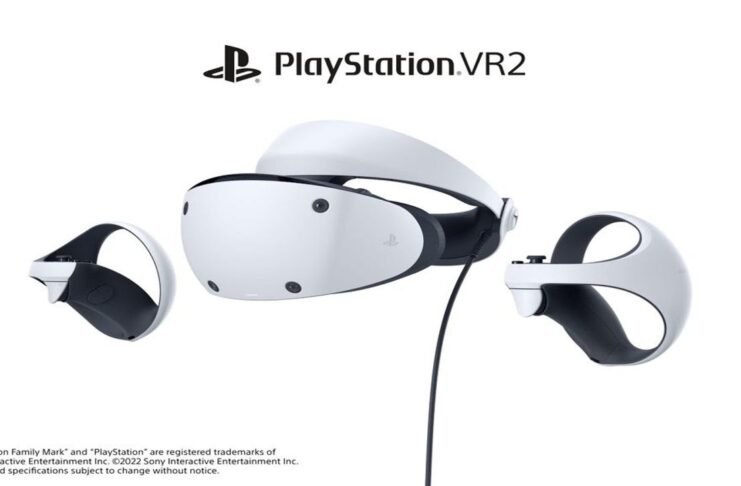 Playstation VR2 Review