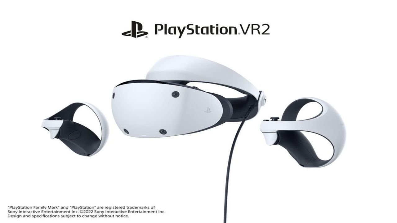 Playstation VR2 Review