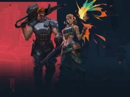 Valorant 4.03 Patch Notes