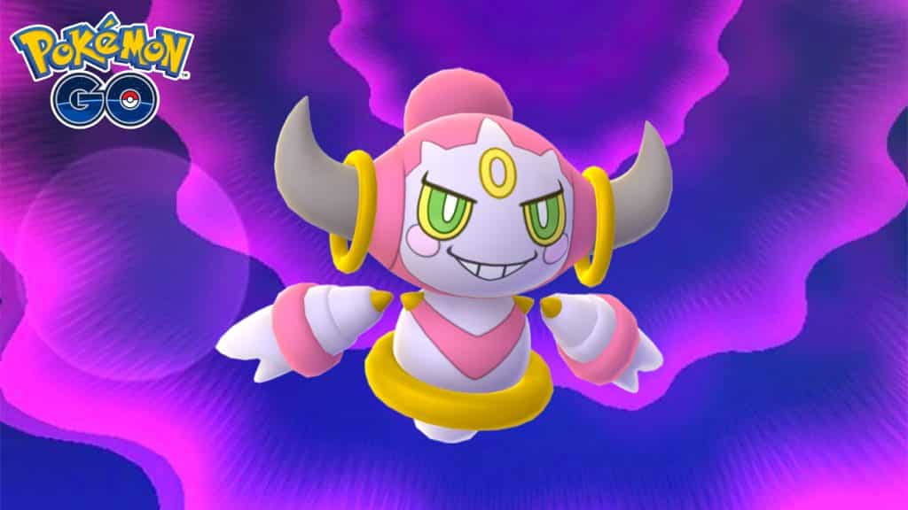 Hoopa Guide: Pokemon Unite, Best Build and Options!