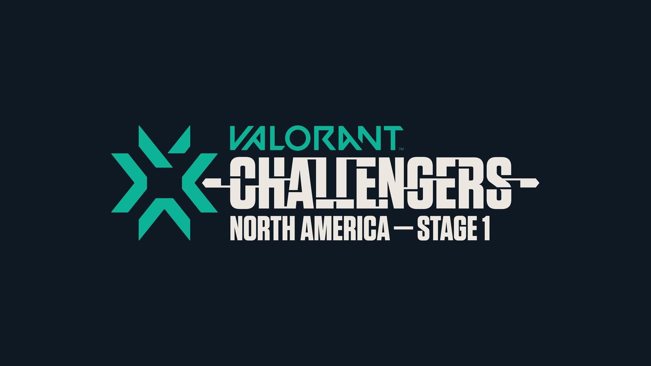 VCT Stage 1 - Challengers NA Main Event