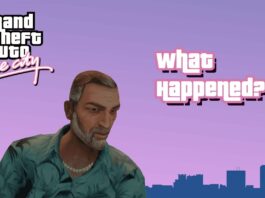 GTA 1991 Mod being a Prequel to San Andreas: CJ Words Too