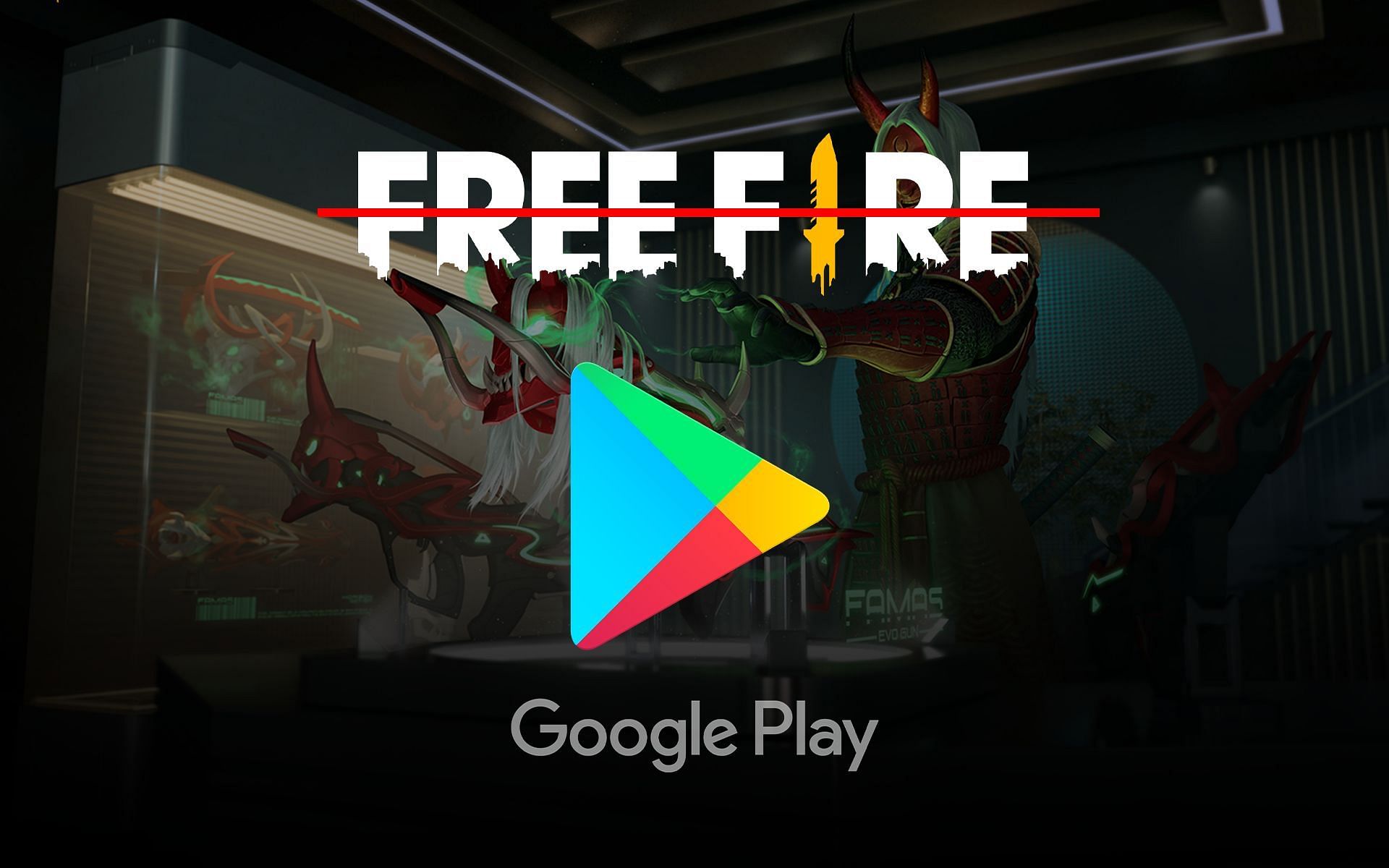 Chinese Apps Banned In India (Free Fire Ban)