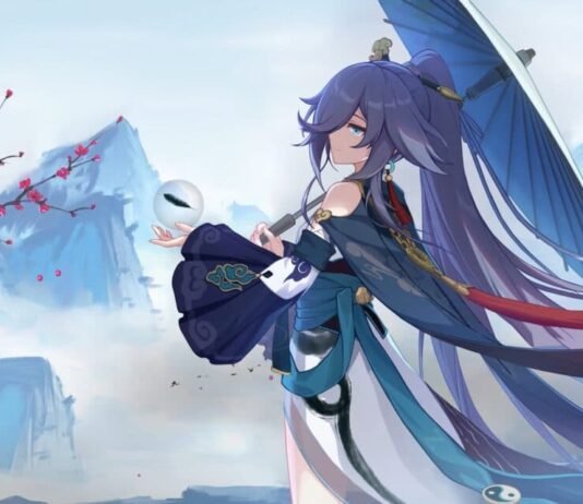 Yelan: New Genshin Impact Character For 2.6 Update