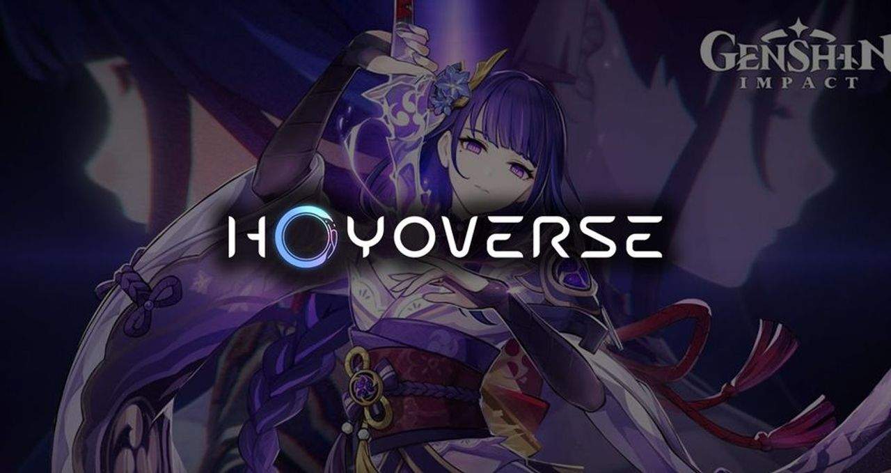 miHoYo rebrands to HoYoverse