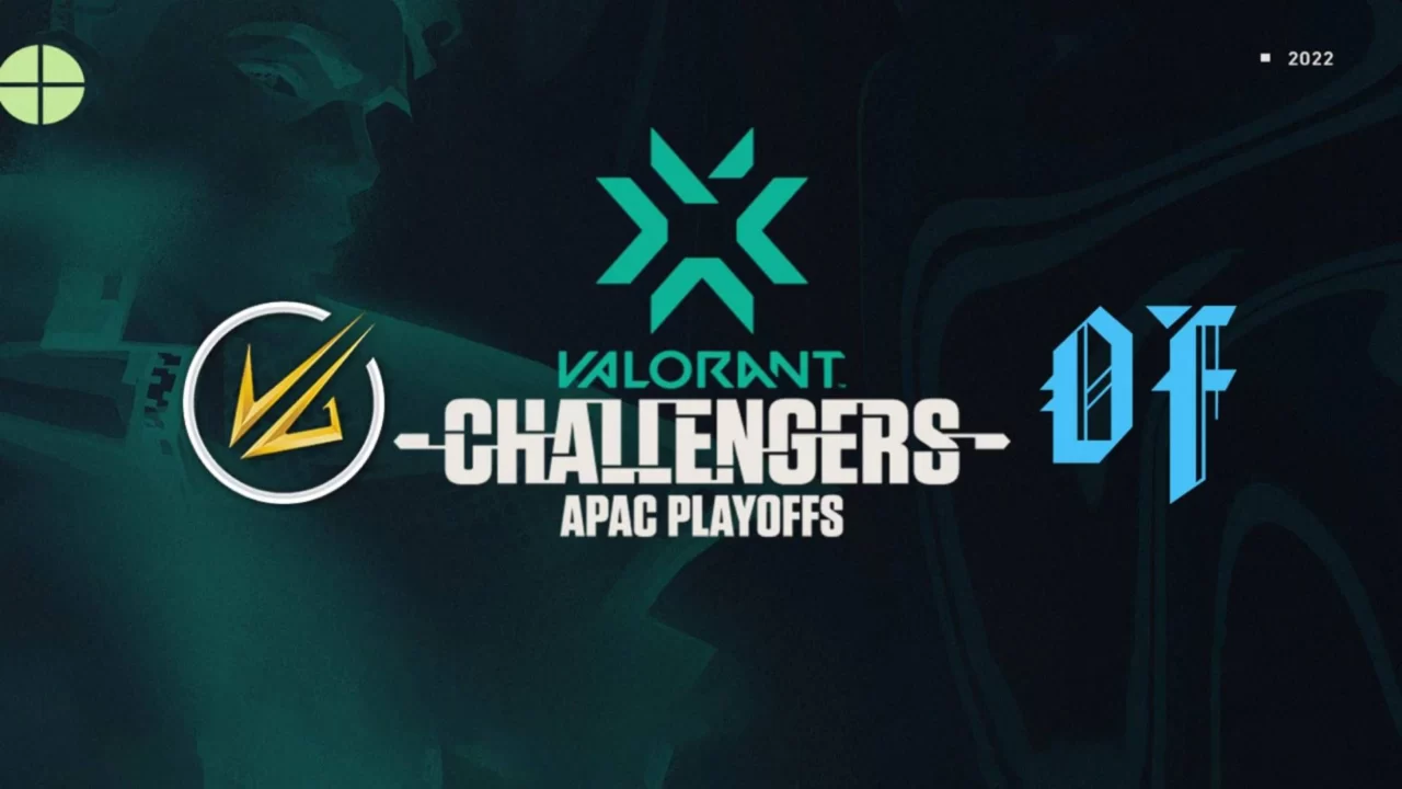 APAC Qualifiers