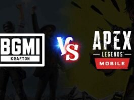PUBG vs BGMI vs Apex Legends Mobile: Which Game offers better Graphics?