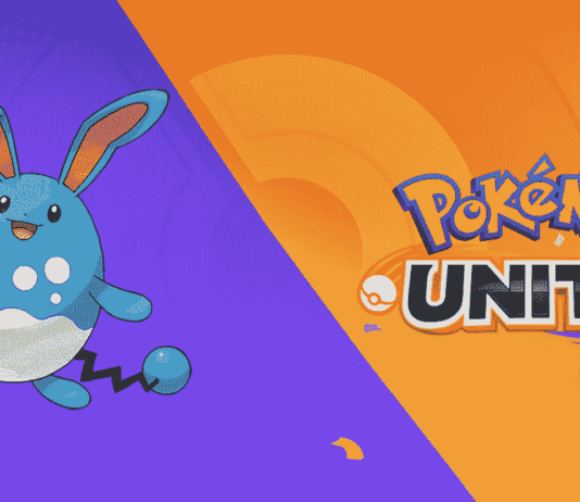 Pokémon Unite Azumarilla: Price, Moveset, and Much More!