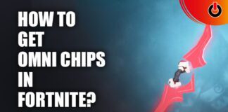 Onmi Chips Fortnite: Week 1 Quest and Where to Find Omni Chips