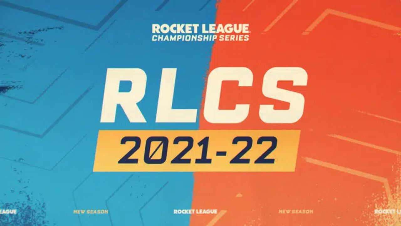 RLCS 22