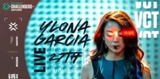 Ylona Garcia