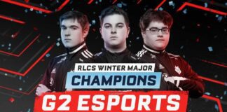 G2 Esports