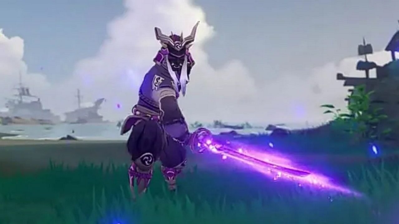 Kairagi Genshin Impact: Locations, Strategies, Types And Much More