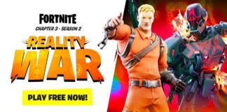 Fortnite