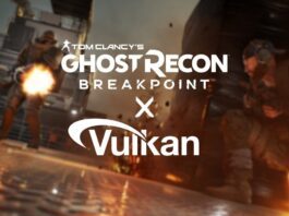 Ghost Recon Breakpoint Vulkan Or Not: Know More!