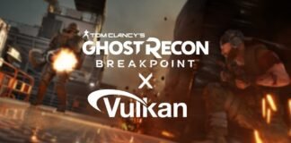 Ghost Recon Breakpoint Vulkan Or Not: Know More!