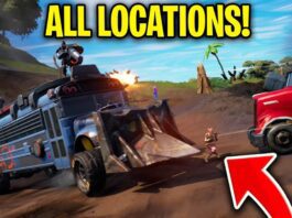 Where Is The Battle Bus In Fortnite? Read More To Find Out!