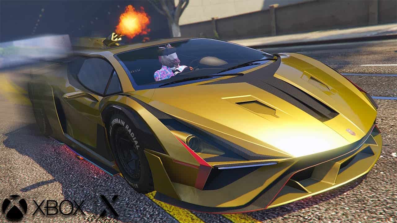 "Pegassi Pegassi Weaponized Ignus GTA: Stats, Price, and Much More!