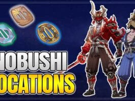 Kairagi Genshin Impact: Locations, Strategies, Types And Much More