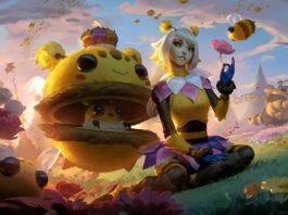LoL Patch 12.5b Update: What To Expect And Changed That Are New!