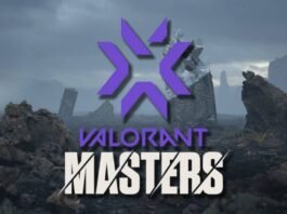VCT Masters