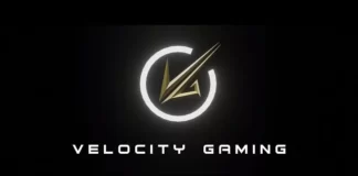 Velocity Gaming Valorant