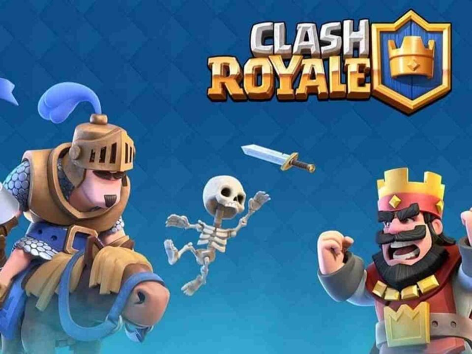 Clash Royale Royal Tournament: Everything You Need to Know!